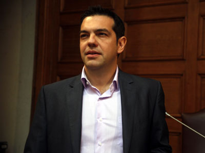 Σε Γενεύη και Βελιγράδι ο Τσίπρας